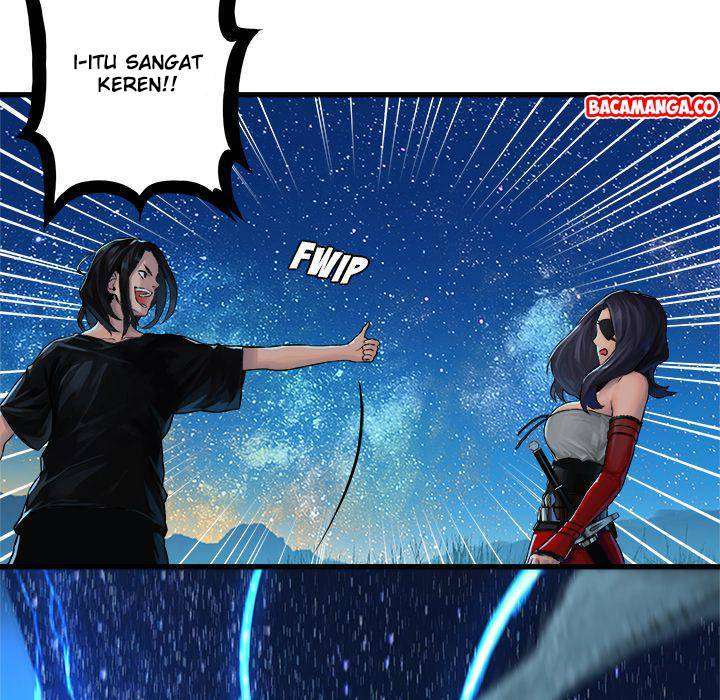 Her Summon Chapter 31 - halaman 44