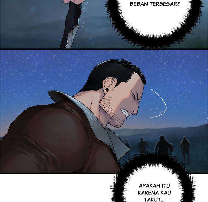 Her Summon Chapter 31 - halaman 5