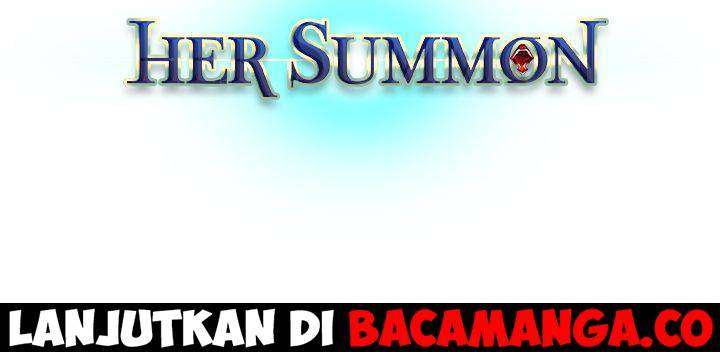 Her Summon Chapter 31 - halaman 50