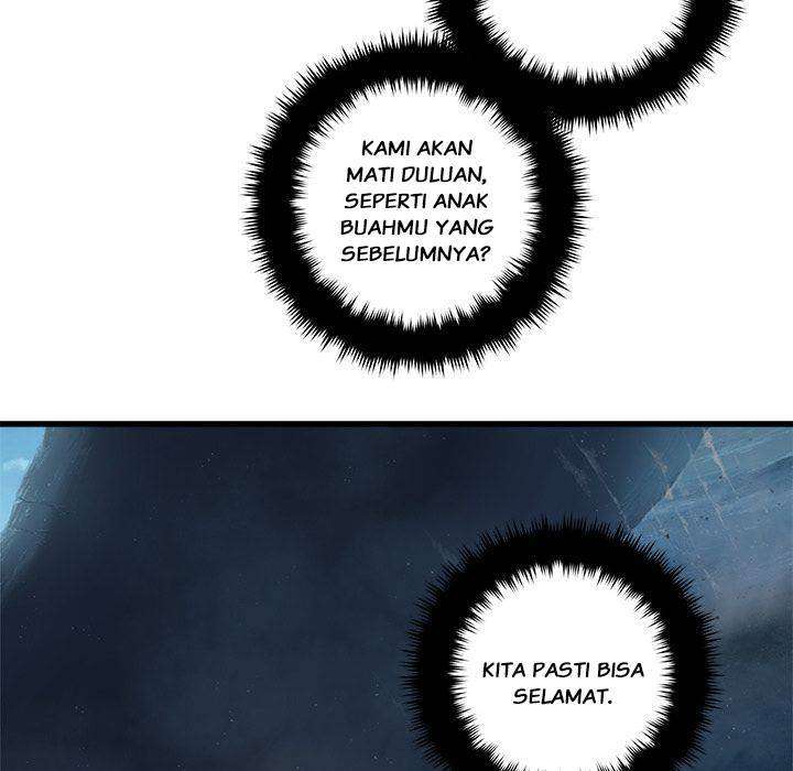 Her Summon Chapter 31 - halaman 6