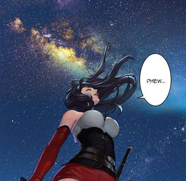 Her Summon Chapter 31 - halaman 9