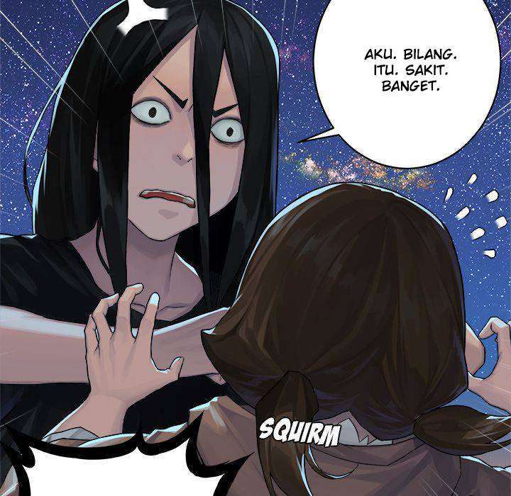 Her Summon Chapter 32 - halaman 10