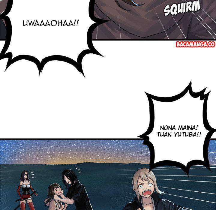 Her Summon Chapter 32 - halaman 11