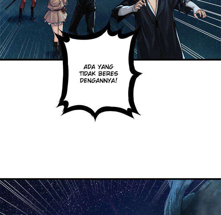 Her Summon Chapter 32 - halaman 12