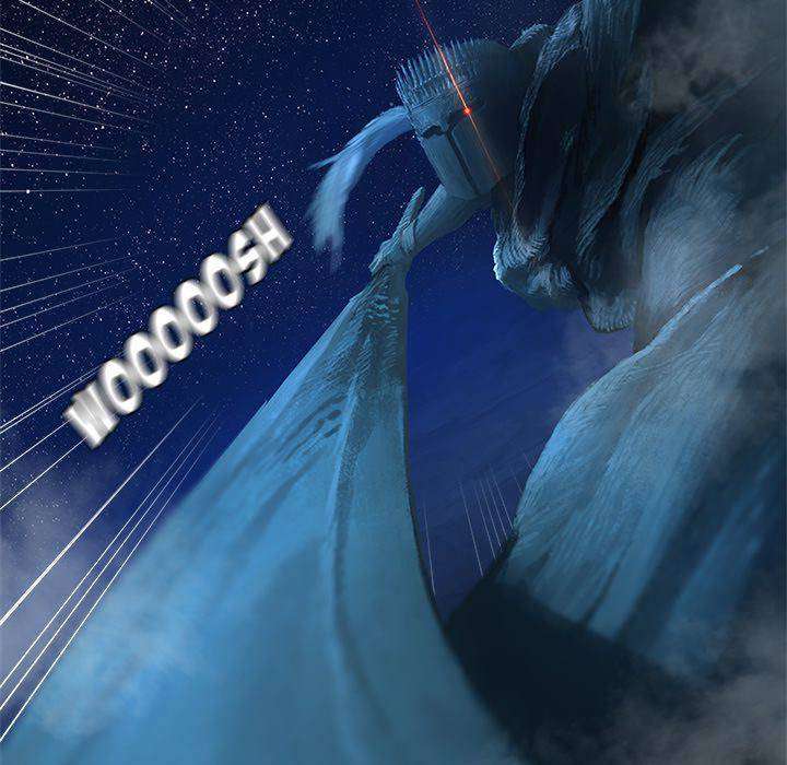 Her Summon Chapter 32 - halaman 13