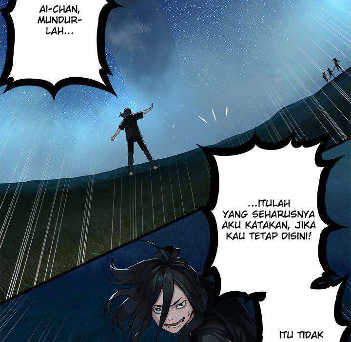 Her Summon Chapter 32 - halaman 15