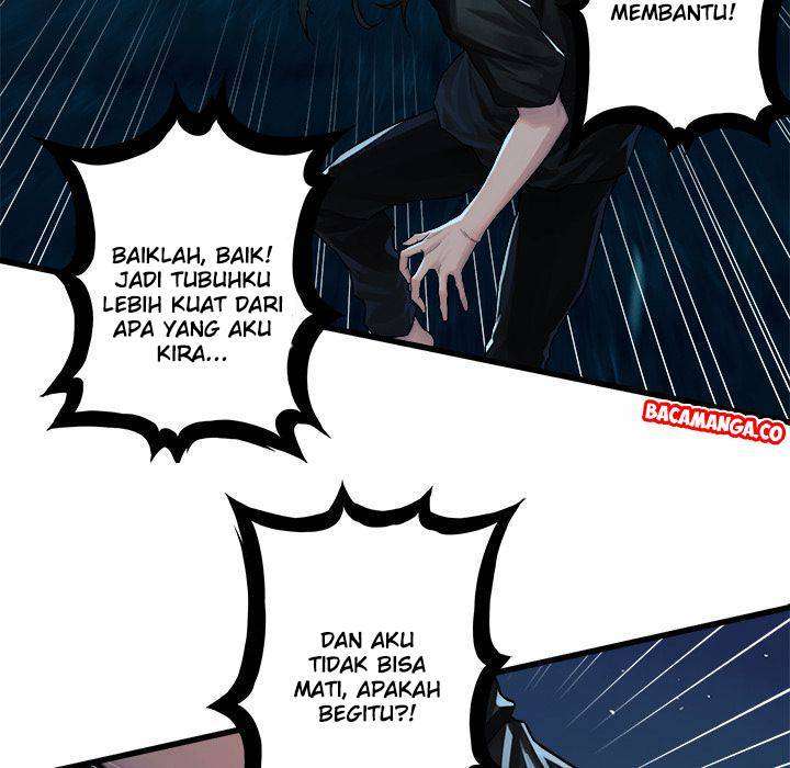 Her Summon Chapter 32 - halaman 16