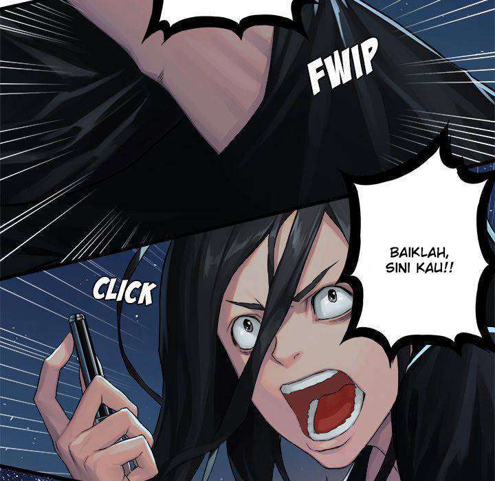 Her Summon Chapter 32 - halaman 17