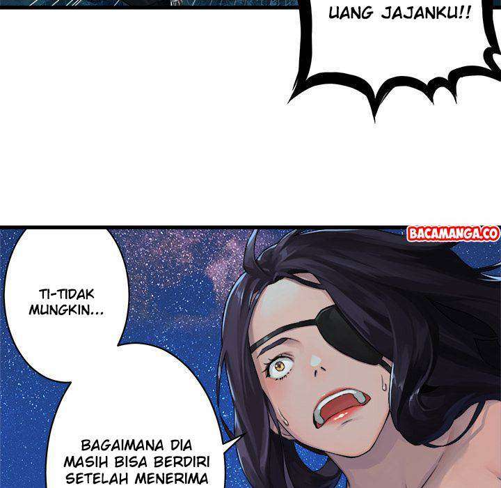 Her Summon Chapter 32 - halaman 2