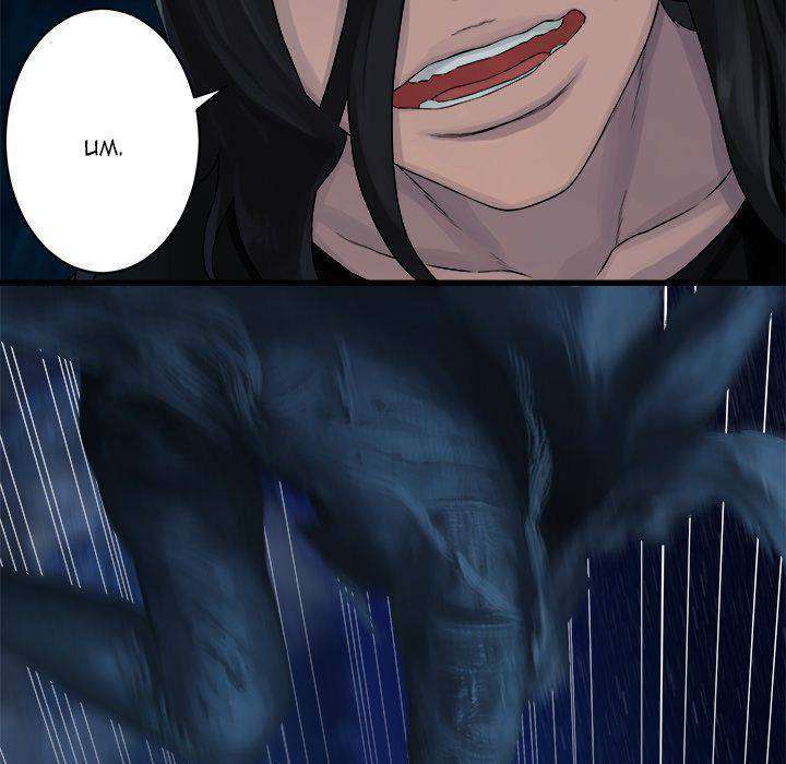 Her Summon Chapter 32 - halaman 21