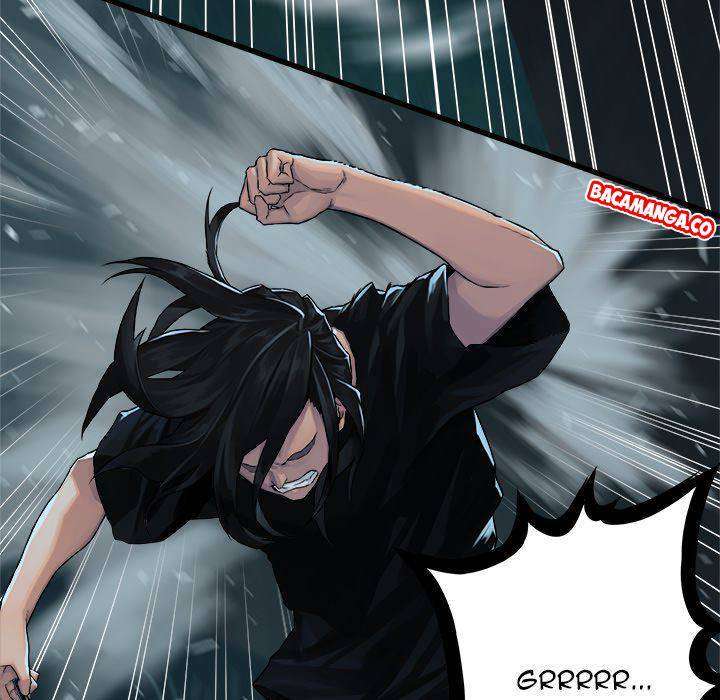 Her Summon Chapter 32 - halaman 29