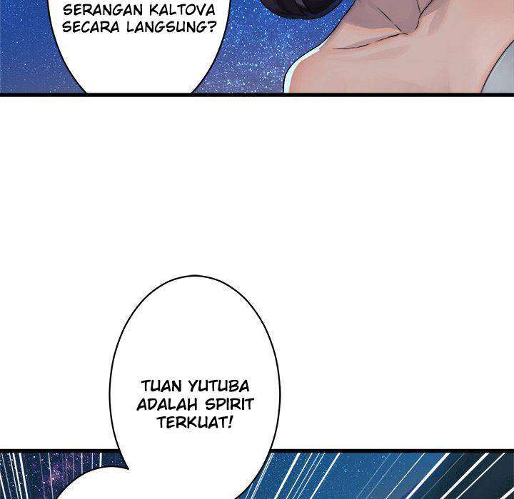 Her Summon Chapter 32 - halaman 3