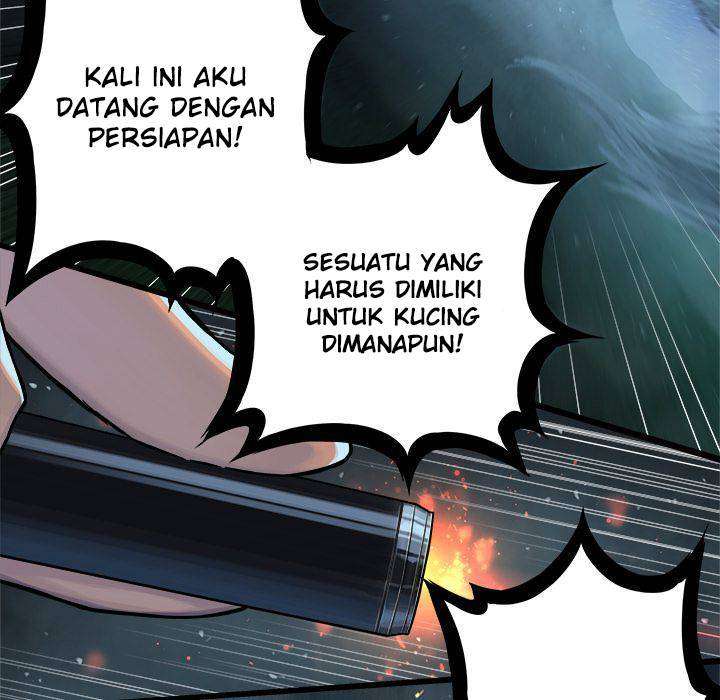 Her Summon Chapter 32 - halaman 31