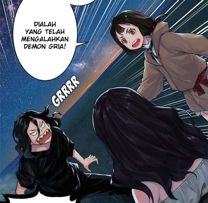 Her Summon Chapter 32 - halaman 4
