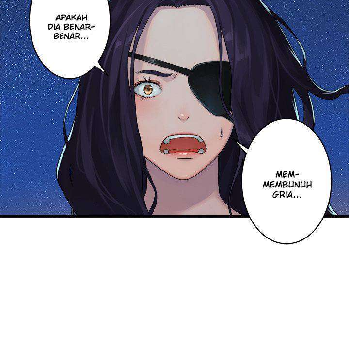 Her Summon Chapter 32 - halaman 6