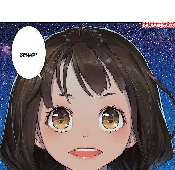 Her Summon Chapter 32 - halaman 7