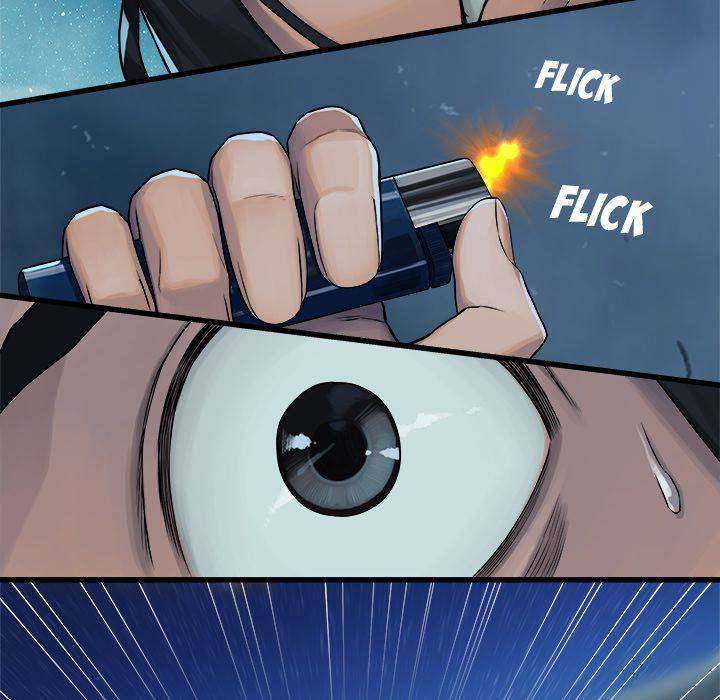 Her Summon Chapter 33 - halaman 11