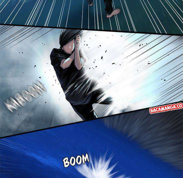 Her Summon Chapter 33 - halaman 13