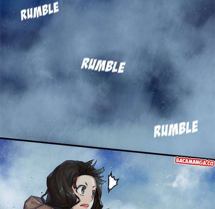 Her Summon Chapter 33 - halaman 18