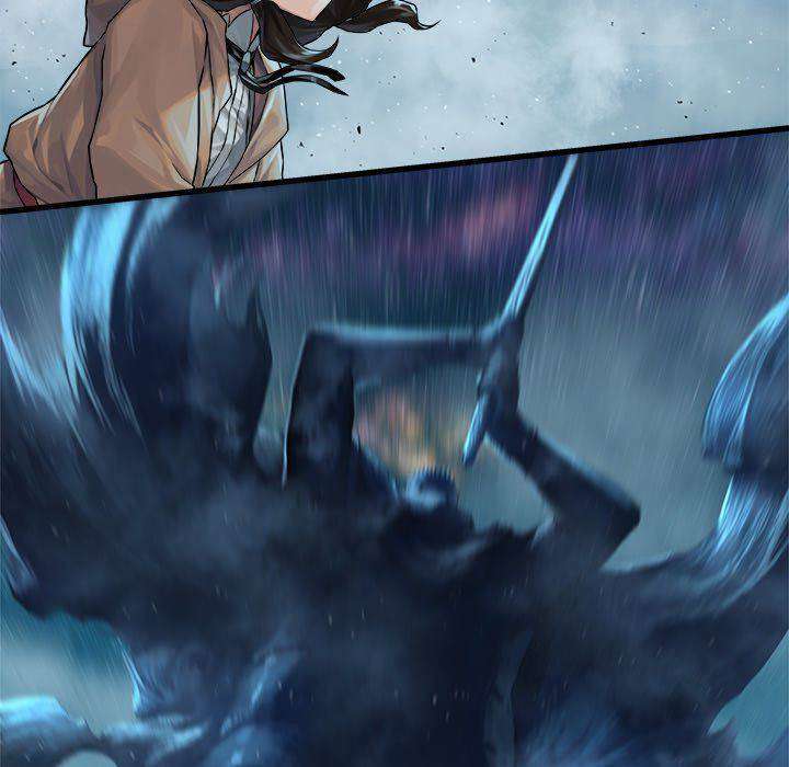 Her Summon Chapter 33 - halaman 19