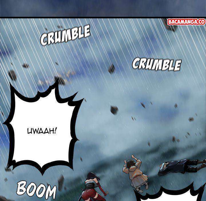 Her Summon Chapter 33 - halaman 22