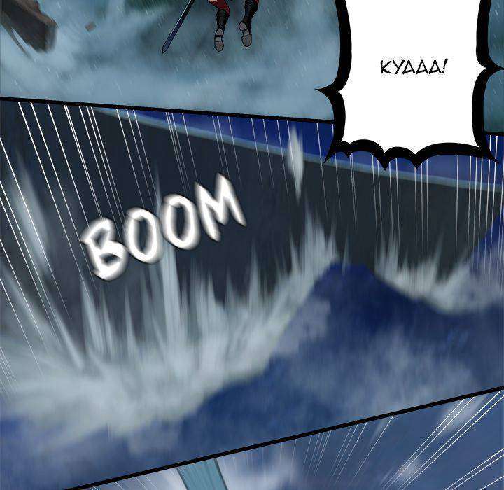 Her Summon Chapter 33 - halaman 23