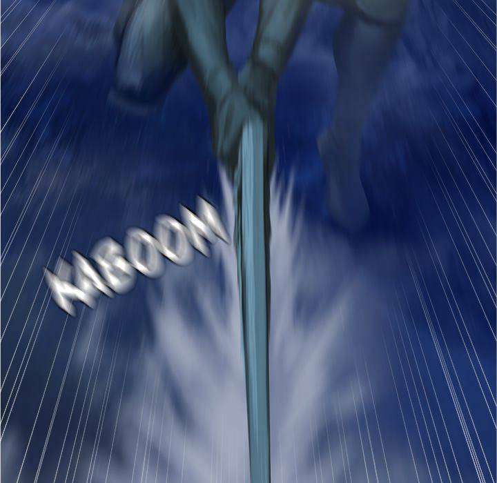 Her Summon Chapter 33 - halaman 27