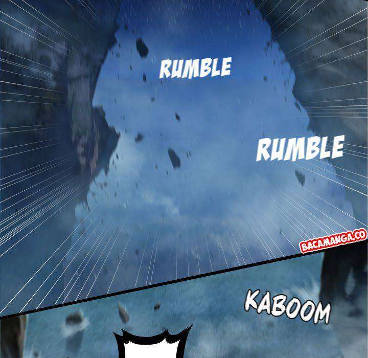 Her Summon Chapter 33 - halaman 30