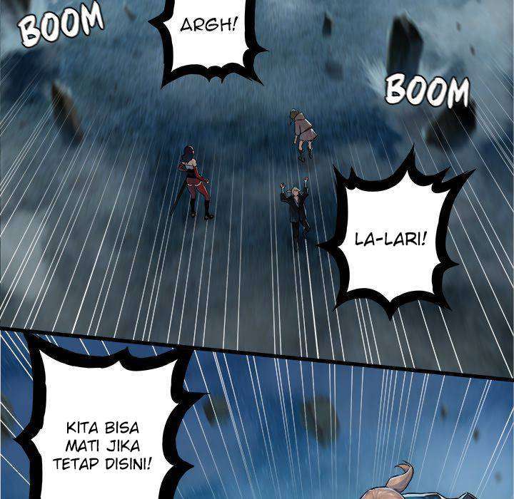 Her Summon Chapter 33 - halaman 31