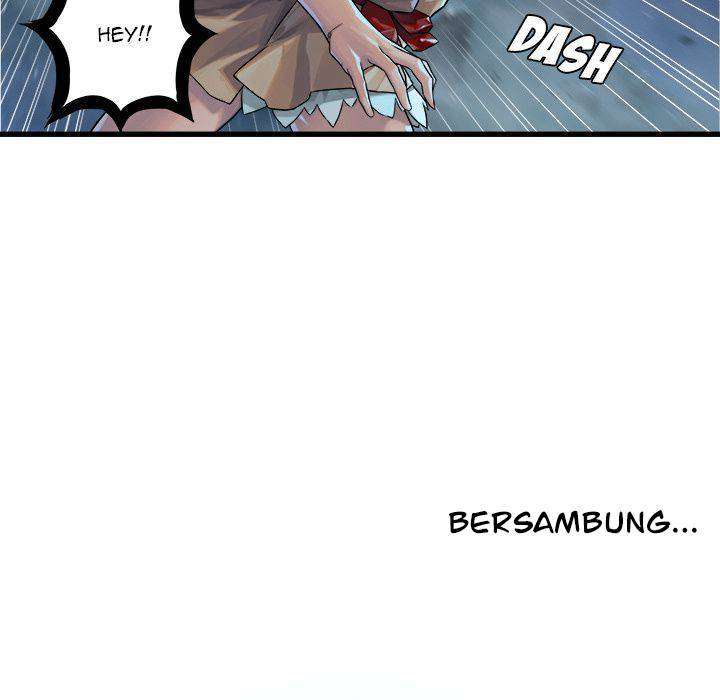 Her Summon Chapter 33 - halaman 35