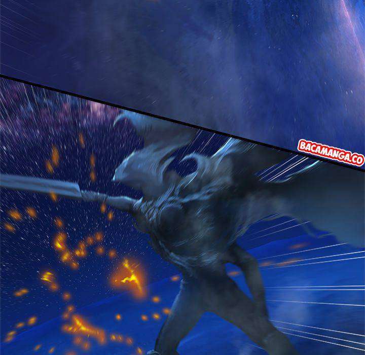 Her Summon Chapter 33 - halaman 5