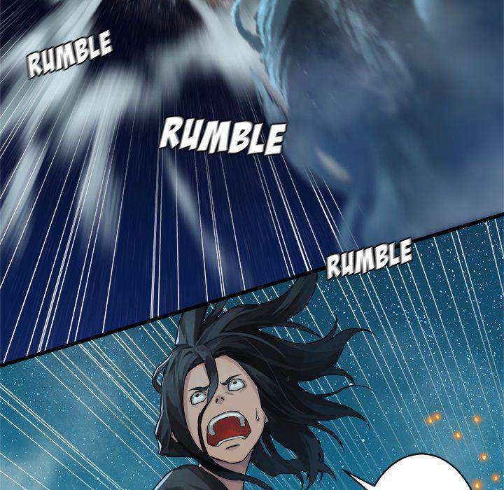 Her Summon Chapter 33 - halaman 8