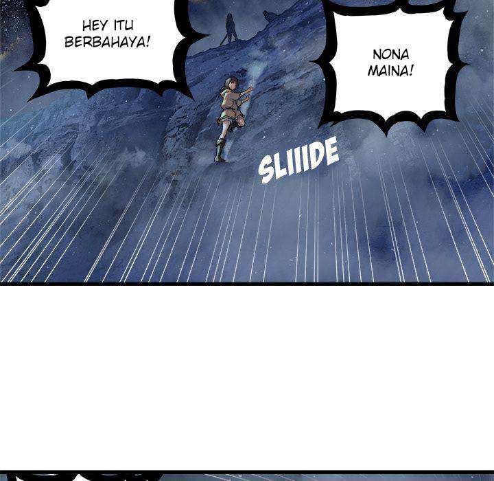 Her Summon Chapter 34 - halaman 10