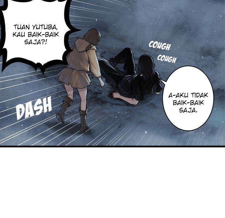 Her Summon Chapter 34 - halaman 11