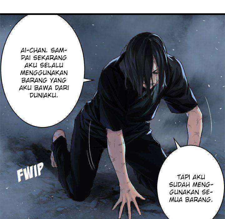 Her Summon Chapter 34 - halaman 12