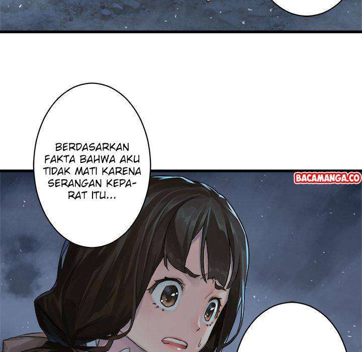 Her Summon Chapter 34 - halaman 13