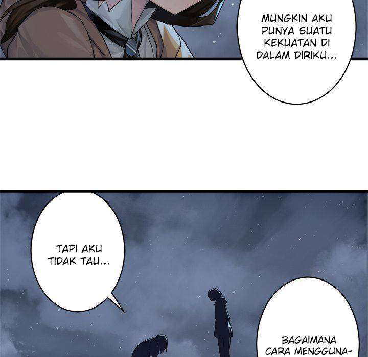 Her Summon Chapter 34 - halaman 14