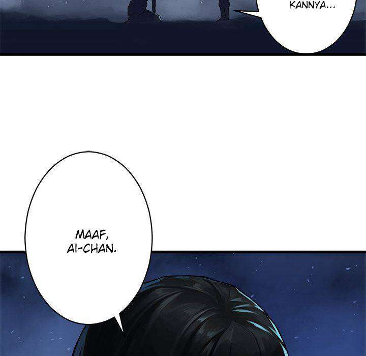 Her Summon Chapter 34 - halaman 15