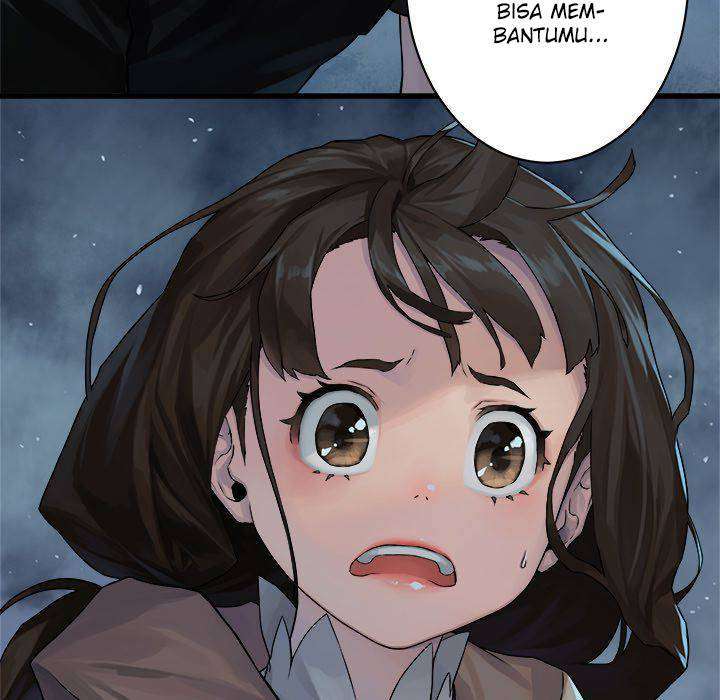 Her Summon Chapter 34 - halaman 17
