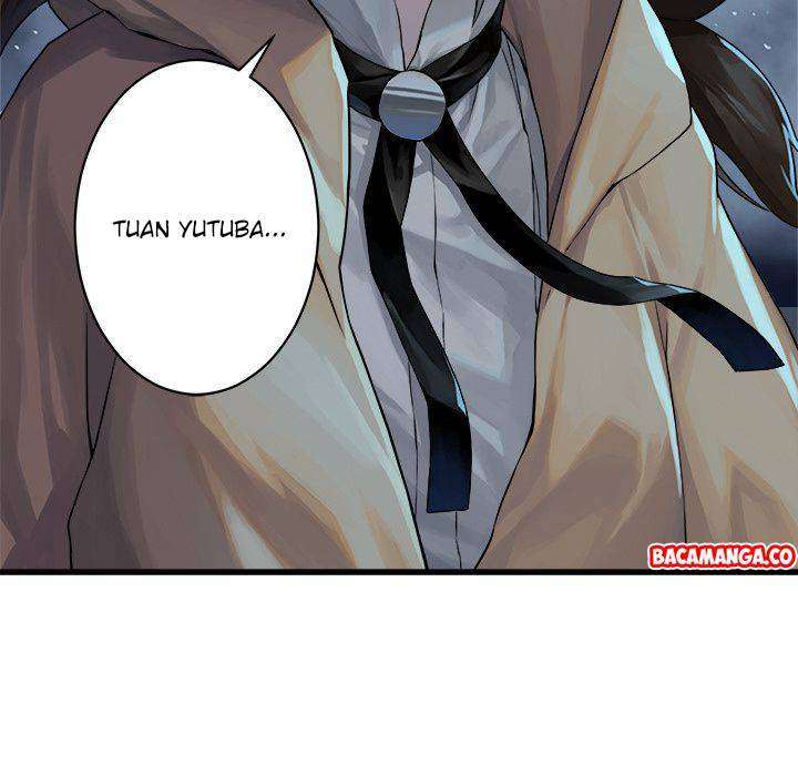 Her Summon Chapter 34 - halaman 18