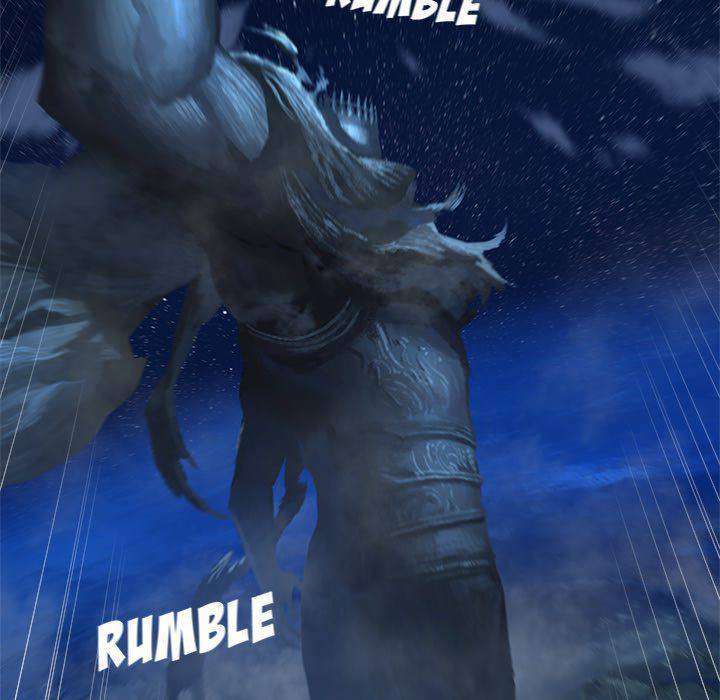 Her Summon Chapter 34 - halaman 21