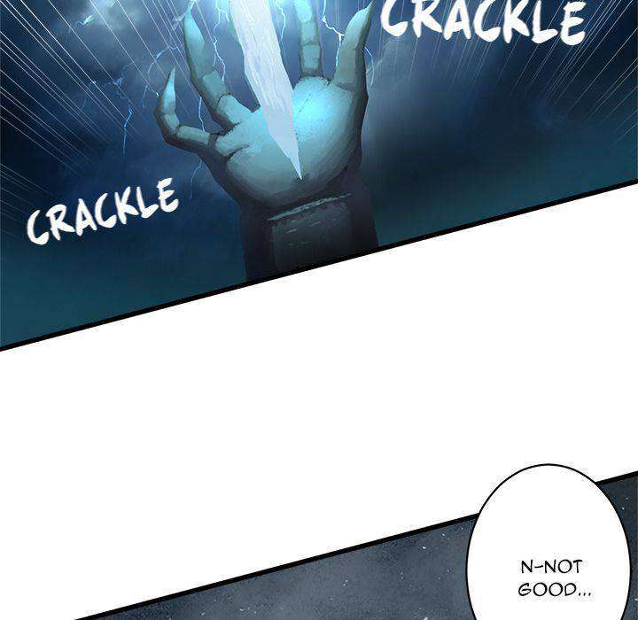 Her Summon Chapter 34 - halaman 23