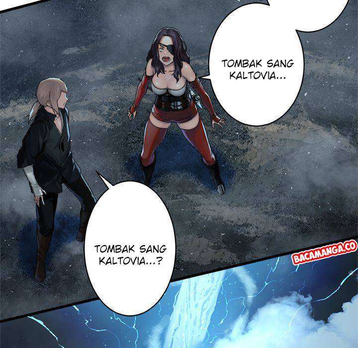 Her Summon Chapter 34 - halaman 24