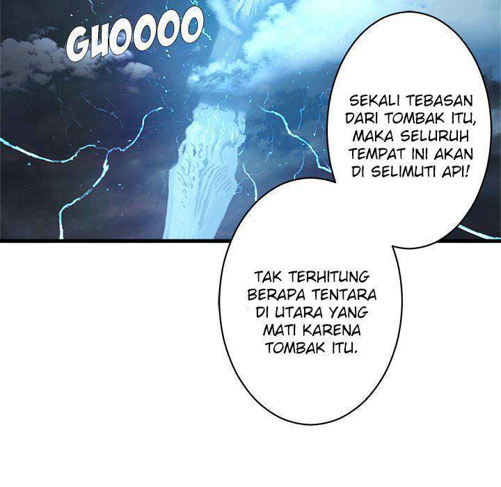 Her Summon Chapter 34 - halaman 25