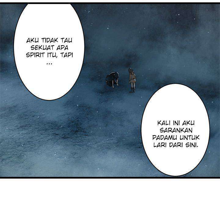 Her Summon Chapter 34 - halaman 26