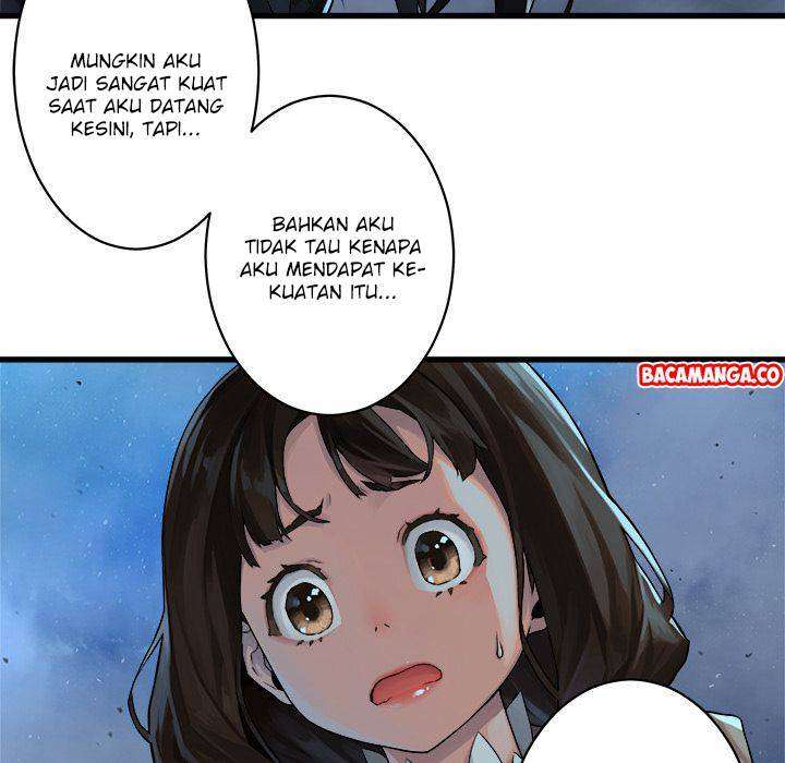 Her Summon Chapter 34 - halaman 28