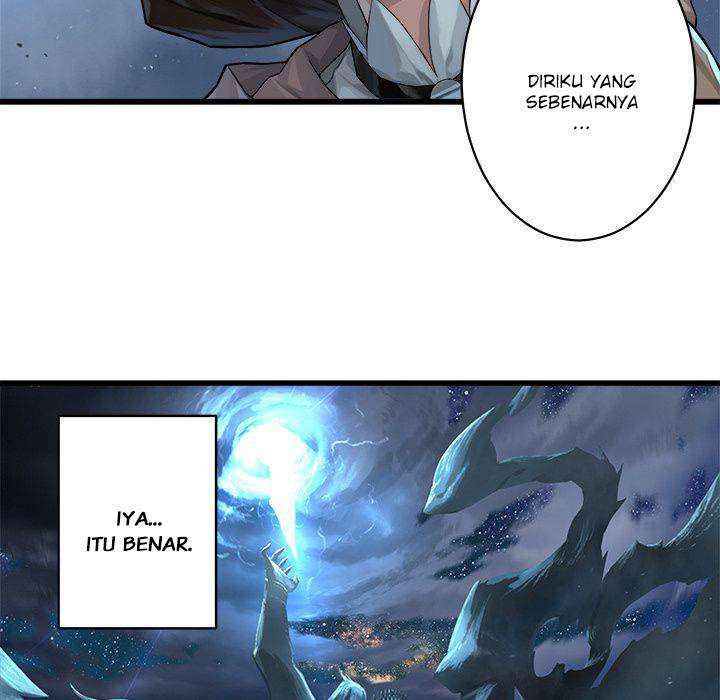Her Summon Chapter 34 - halaman 29