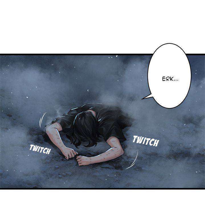 Her Summon Chapter 34 - halaman 3