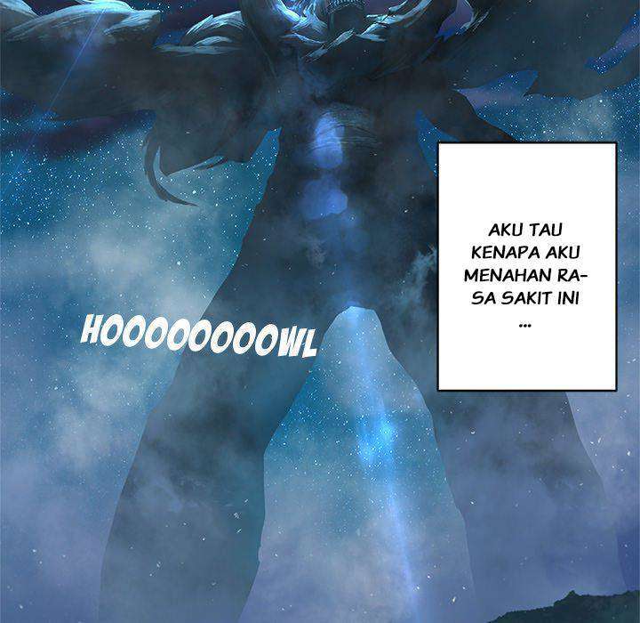 Her Summon Chapter 34 - halaman 30