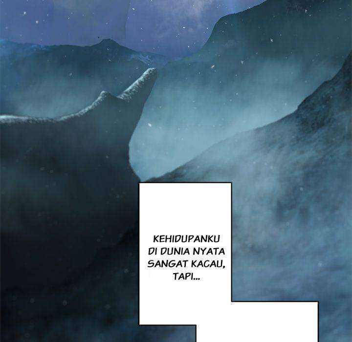 Her Summon Chapter 34 - halaman 31